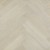 Castel Nuovo Herringbone Collection Pearl White (Price Per Sqm)