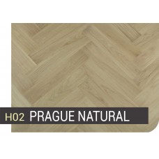 Castel Nuovo Herringbone Collection Prague Natural (Price Per Sqm)