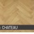 Castel Nuovo Herringbone Collection - Chateau (price per sqm)