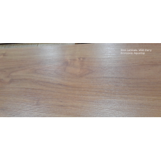 Kronoswiss Aquastop 8mm Laminate Flooring-  Wild cherry AC4 grade