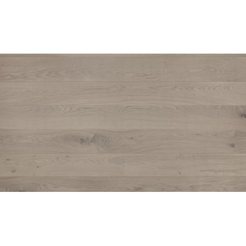 Seashell White -21mm Euro Oak Engineered Flooring with T&G  system (Price per Sqm)