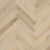 Lime Wash 14/3mm - CrossWood Herringbone Collection Parquetry (price per sqm)