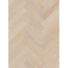 Raw Timber 14/3mm - CrossWood Herringbone Collection Parquetry (price per sqm)