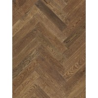 Cuban 14/3mm - CrossWood Herringbone Collection Parquetry (price per sqm)