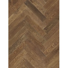 Cuban 14/3mm - CrossWood Herringbone Collection Parquetry (price per sqm)