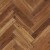 American Walnut 14/3mm - CrossWood Herringbone Collection Parquetry (price per sqm)