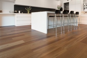 Engineered Timber Flooring - Chatswood