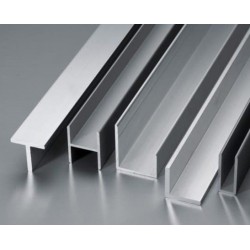 Aluminium Extrusions