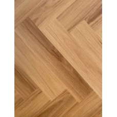 HB Blackbutt 9mm - Obsidian Hybrid Herringbone (price per sqm)