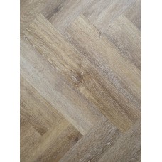 Sunset 9mm - Obsidian Hybrid Herringbone (price per sqm)