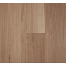 Blackbutt, Brushed Matte- Fiddleback Collection Engineered Australian Hardwood Flooring (Price Per Sqm)