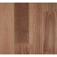 Spotted Gum, Brushed Matte, 0.6mm - Fiddleback Collection Engineered Australian Hardwood Flooring (Price Per Sqm)