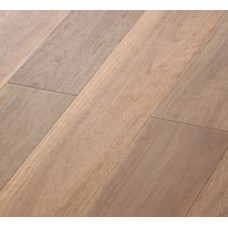 Spotted Gum, 10% Smooth Matte,3 mm - Fiddleback Collection Engineered Australian Hardwood Flooring (Price Per Sqm)