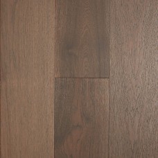 Smokey Peat 14/2mm - Elk Falls Hickory Engineered Timber (price per sqm)