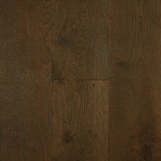 Ebony 15/4mm - Prestige Oak European Engineered Timber
