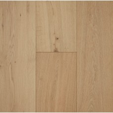 Pure Natural 15/4mm - Prestige Oak European Engineered Timber (price per sqm)