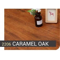 Caramel Oak -Prime Platinum Edition  Dyna core water resistant -48 Hr Protection-Price Per Sqm