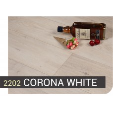 Corona White -Prime Platinum Edition  Dyna core water resistant -48 Hr Protection (Price Per Sqm)