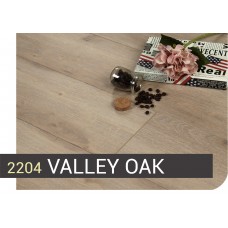 Valley Oak -Prime Platinum Edition  Dyna core water resistant -48 Hr Protection (Price per Sqm)