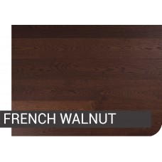 French Walnut- Veroni Euro Oak Collection (price per Sqm)
