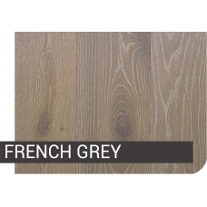 French Grey- Veroni Euro Oak Collection (Price per Sqm)