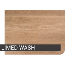 Limed Wash- Veroni Euro Oak Collection (Price per Sqm)