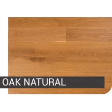 Oak Natural- Veroni Euro Oak Collection (Price per Sqm)