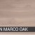 San Marco Oak- Veroni Euro Oak Collection (Price Per Sqm)