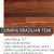 Cumaru Brazilian Teak- Prefinished Solid Timber (Price Per Sqm)
