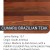 Cumaru Brazilian Teak- Prefinished Solid Timber (price per sqm)