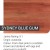 Sydney Blue Gum - Pre-Finished Solid Timber (price per sqm)