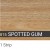 1 Strip Spotted Gum - Prime Laminate Traditional Edition 8.3mm (Price per sqm).