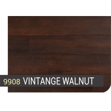 Vintage Walnut- Prime Laminate Contemporary Edition 12.3mm (Price Per Sqm)