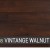 Vintage Walnut- Prime Laminate Contemporary Edition 12.3mm (Price Per Sqm)