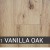 Vanilla Oak- Prime Laminate Luxury Edition 12.3mm (Price per Sqm)