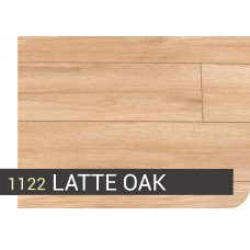 Latte Oak- Prime Laminate Luxury Edition 12.3mm (Price per Sqm)