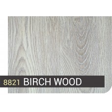 Birch Wood- Prime Laminate Delux Edition 8.3mm (Price per Sqm)
