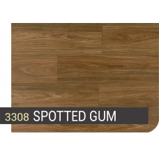 Spotted Gum- Strom Luxury Hybrid Vinyl Plank SPC Rigid Core (Price Per Sqm)