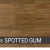 Spotted Gum- Strom Luxury Hybrid Vinyl Plank SPC Rigid Core (Price Per Sqm)