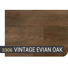 Vintage Evian Oak- Strom Luxury Hybrid Vinyl Plank SPC Rigid Core (Price per Sqm)