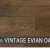 Vintage Evian Oak- Strom Luxury Hybrid Vinyl Plank SPC Rigid Core (Price per Sqm)