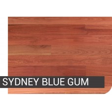 Sydney Blue Gum- Woodland Floating Timber Flooring (Price per SQM)