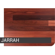 Jarrah- Woodland Floating Timber Flooring (Price Per Sqm)- Click Engineered plank