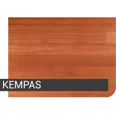 Kempas- Woodland Floating Timber Flooring- Price Per Sqm 