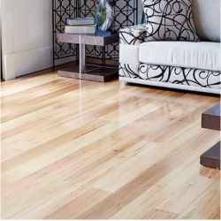 Solid Timber Flooring