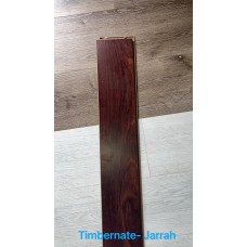 Clearance sale: 12mm Laminate Timbernate Jarrah(price per sqm)
